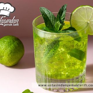 Cool Lime Tarifi, cool lime recipe