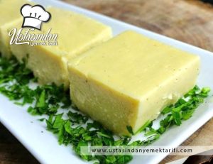 Fava tarifi, fava recipe