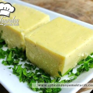 Fava tarifi, fava recipe