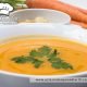 Havuç çorbası tarifi, carrot soup recipe