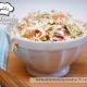 Hollanda salatası (Coleslaw) tarifi, Coleslaw salad recipe