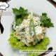 Kereviz salatası tarifi, celery salad recipe