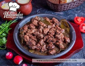 Manisa Kula güveci tarifi