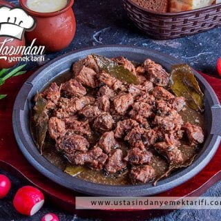 Manisa Kula güveci tarifi