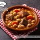 Nohutlu yahni tarifi, chickpea stew recipe