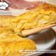 Patates tava tarifi, potato pan recipe