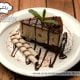 Pişmeyen çikolatalı cheesecake tarifi, no bake cheesecake recipe