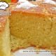 Portakal kabuklu revani tarifi, orange peel revani recipe