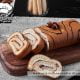 Muzlu Rulo Pasta Tarifi, banana roll cake recipe