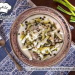 Zülbiye (Sülbiye) Tarifi