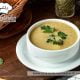 Süzme yeşil mercimek çorbası tarifi, green lentil soup recipe