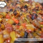 Zülbiye (Sülbiye) Tarifi