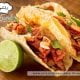 Tavuklu Taco Tarifi, chicken taco recipe