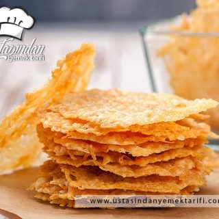 Tuile (Tuil) Tarifi, tuile recipe