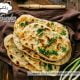Velibah (patatesli Bazlama) Tarifi, velibah potato flatbread recipe