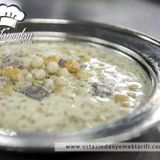 Yuvalama tarifi