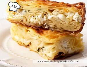 Ateş pidesi tarifi