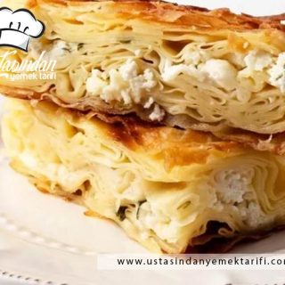 Ateş pidesi tarifi