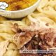 Çeçen ve Çerkes Yemeği Çirdingiş (Cırdıngış) tarifi