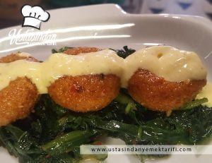 Fellah köftesi tarifi, fellah meatball recipe