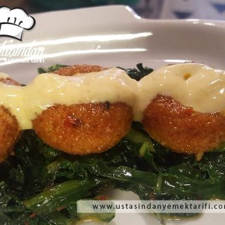 Fellah köftesi tarifi, fellah meatball recipe