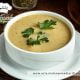 Hünkar çorbası tarifi,Sultan's Soup recipe