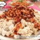 (Peravu) Kapadokya mantısı tarifi, Cappadocia Ravioli recipe