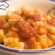 Karnabahar gnocchi tarifi, cauliflower gnocchi recipe