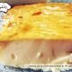 Kaymaçina tatlısı tarifi, Kayçina Dessert recipe