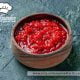 Kırmızı domates reçeli tarifi, red tomato jam recipe