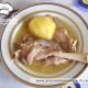 Kuzu haşlama tarifi, lamb stew recipe