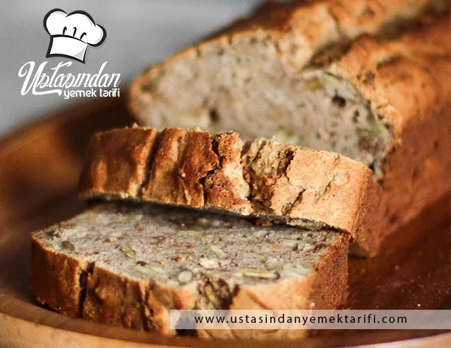 Mayasız ekmek tarifi, unleavened bread recipe