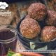 Mücver topları tarifi, mucver balls recipe