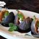 Pekmezli incir tatlısı tarifi, Fig dessert recipe with molasses