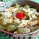Şile paprika tarifi, chile paprika recipe