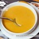 Zencefilli Kırmızı Mercimek Çorbası tarifi, ginger lentil soup recipe