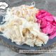 beyaz lahana turşusu tarifi, white sauerkraut recipe