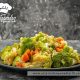 Nefis Brokoli Salatası Tarifi, broccoli salad recipe