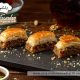 Fındıklı Trabzon baklavası tarifi, hazelnut baklava recipe