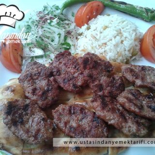 Nefis Kasap Köftesi Tarifi, Butcher Meatballs Recipe