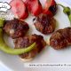 Kolay Kaşarlı Köfte Tarifi, Meatballs with Cheddar Cheese Recipe