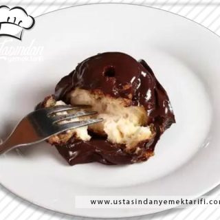 Kaşık pastası tarifi, spoon cake recipe
