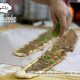 Kayseri cıvıklı pidesi tarifi