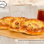 Meyveli Tartolet Tarifi