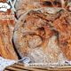 Organik köy ekmeği tarifi, organic village bread recipe