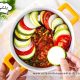 Ratatouille (Ratatuy) tarifi, Ratatouille recipe