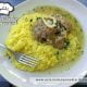 Risotto alla milanese tarifi, risotto alla milanese recipe
