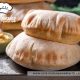 Tombik ekmek (pita) tarifi, gobit bread recipe