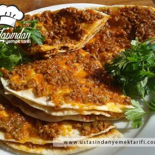 Kayseri Mutfağından Yağlama Tarifi