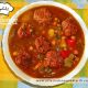Albondigas tarifi, albondigas recipe